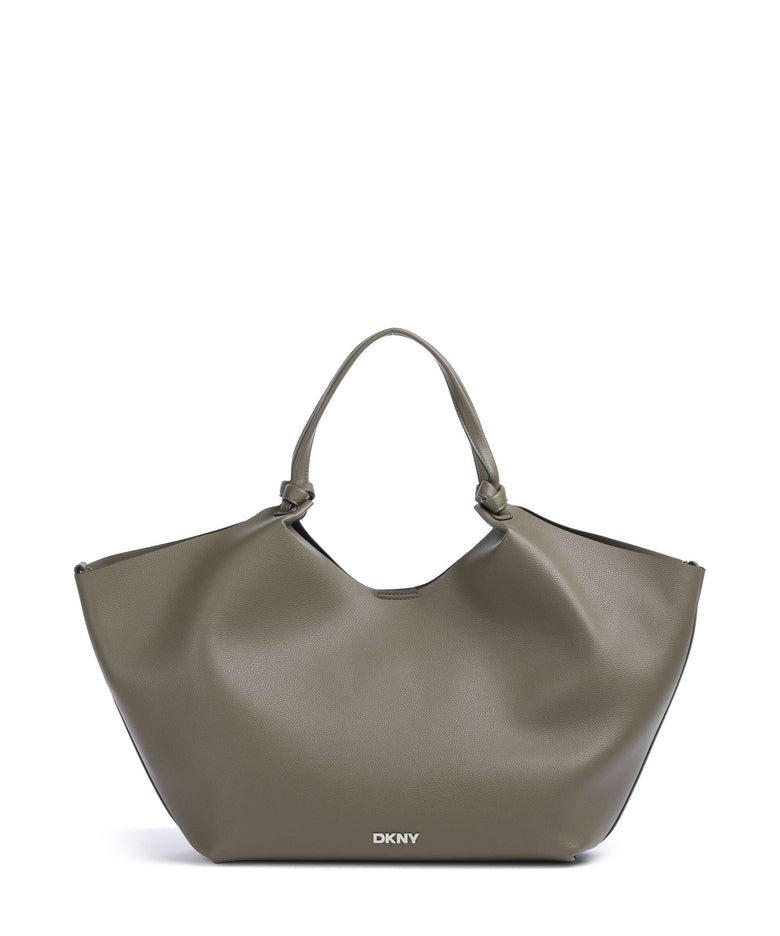 DKNY Paula Commuter Large Tote bag midnight combo