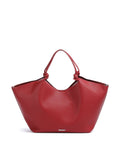 DKNY Paula Large Tote bag ruby red