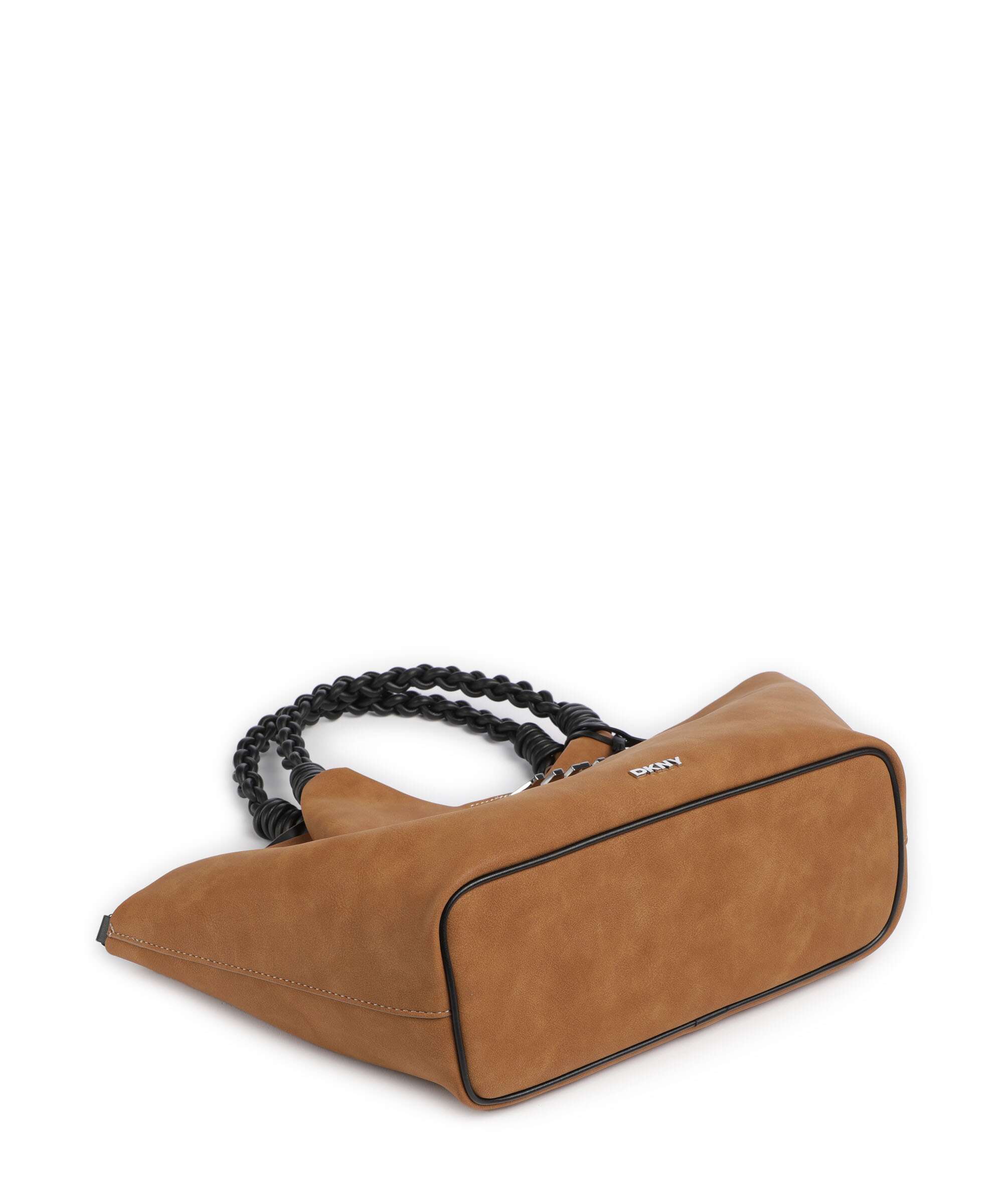 DKNY Paula Medium Shoulder bag tobacco