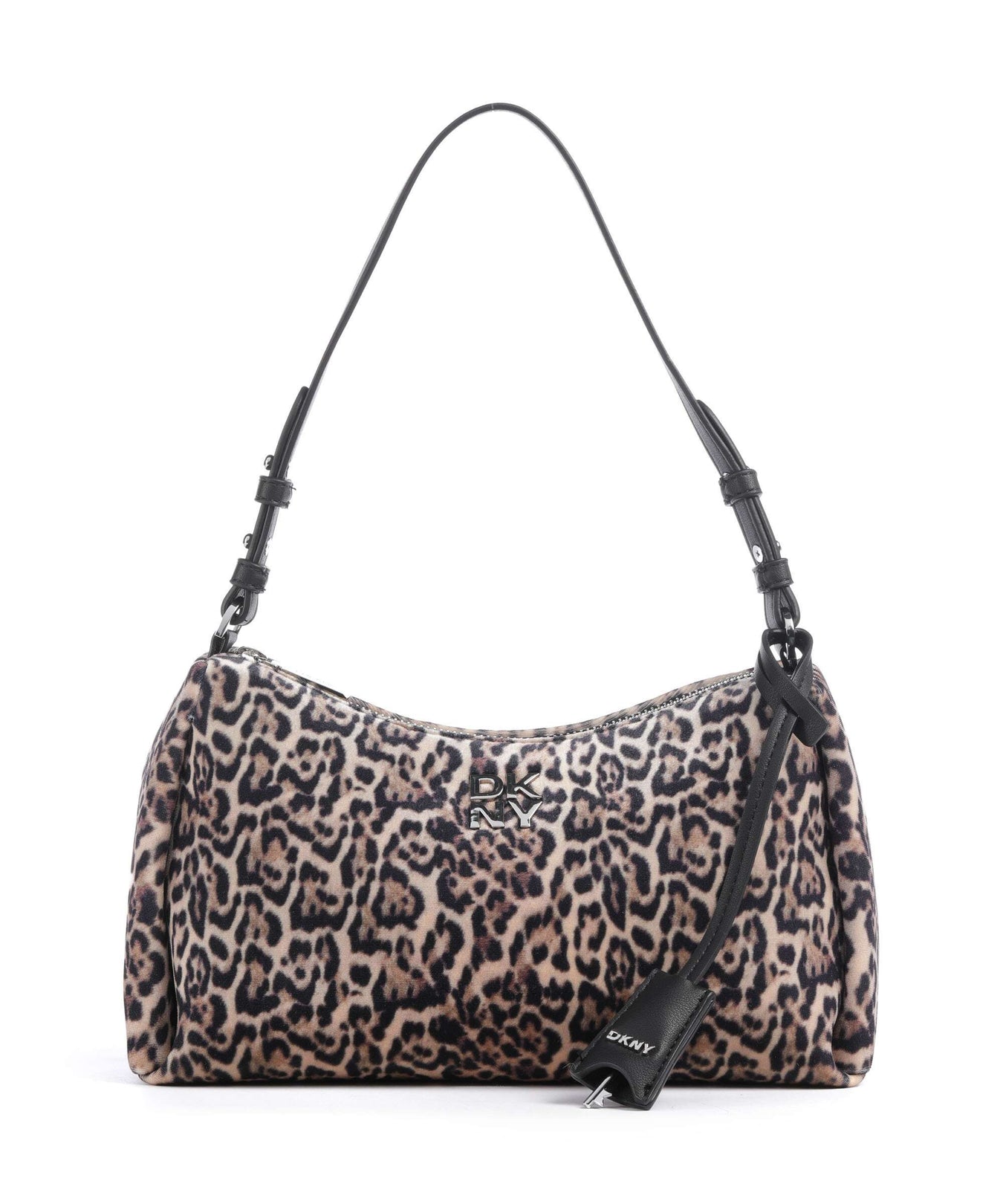 DKNY Remy Shoulder bag leopard