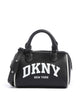 DKNY Nell Crossbody bag black/marshmallow