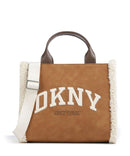 DKNY Hadlee Håndtaske tobacco