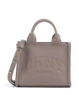 DKNY Hadlee Crossover taske mink