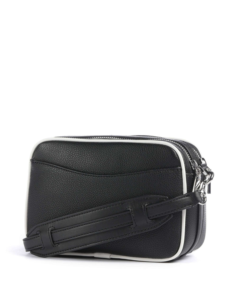 DKNY Nell Crossbody bag black/marshmallow