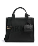 DKNY Hadlee Håndtaske black/gold