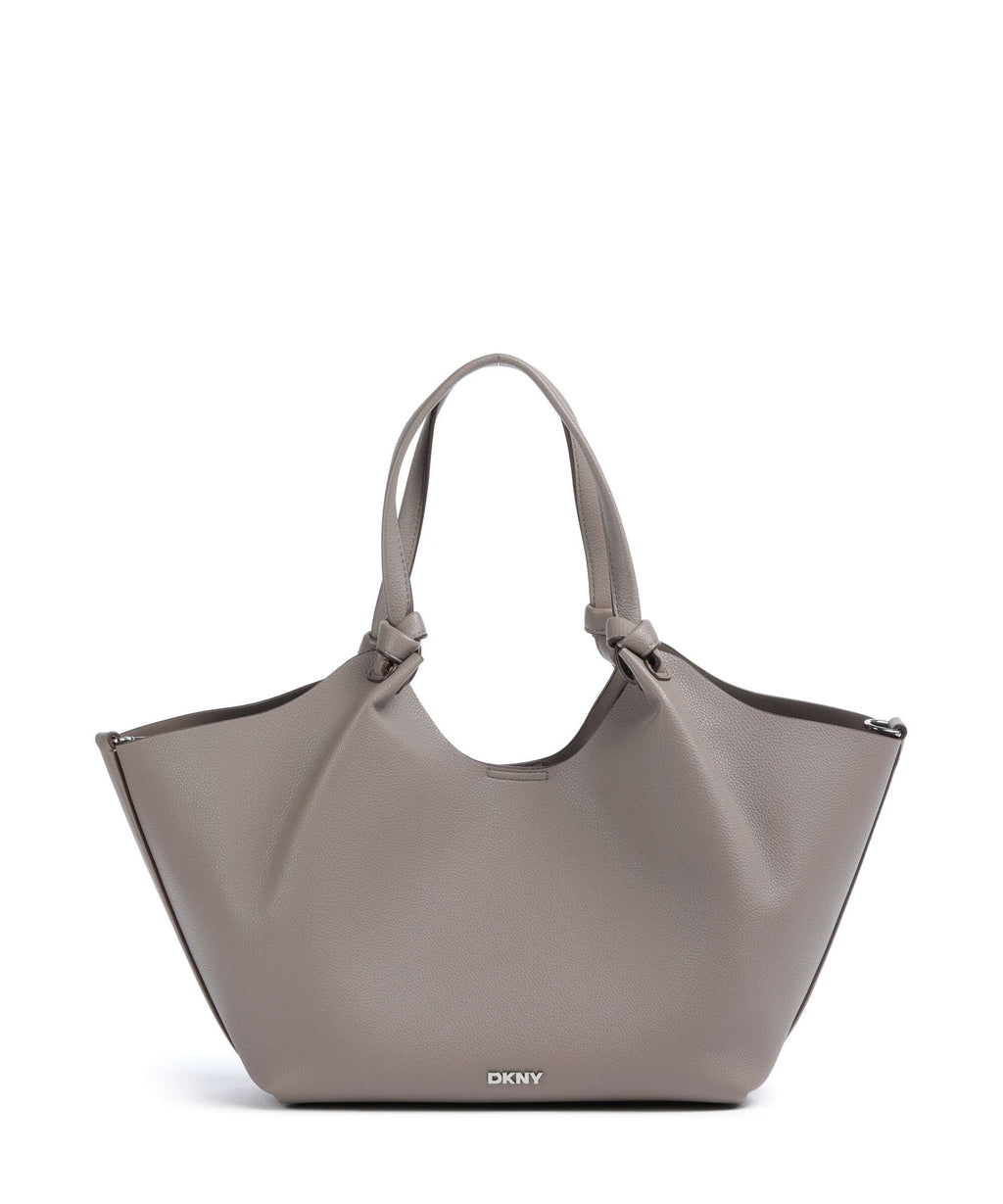 DKNY Paula Commuter Medium Tote bag mink