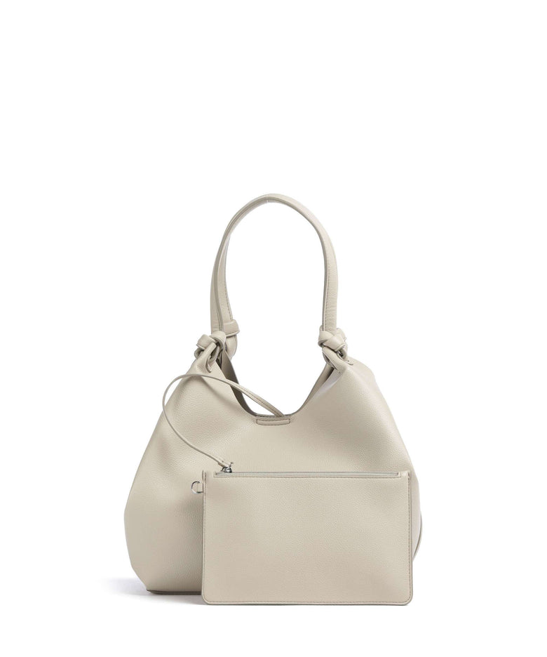 DKNY Paula Commuter Medium Tote bag light taupe