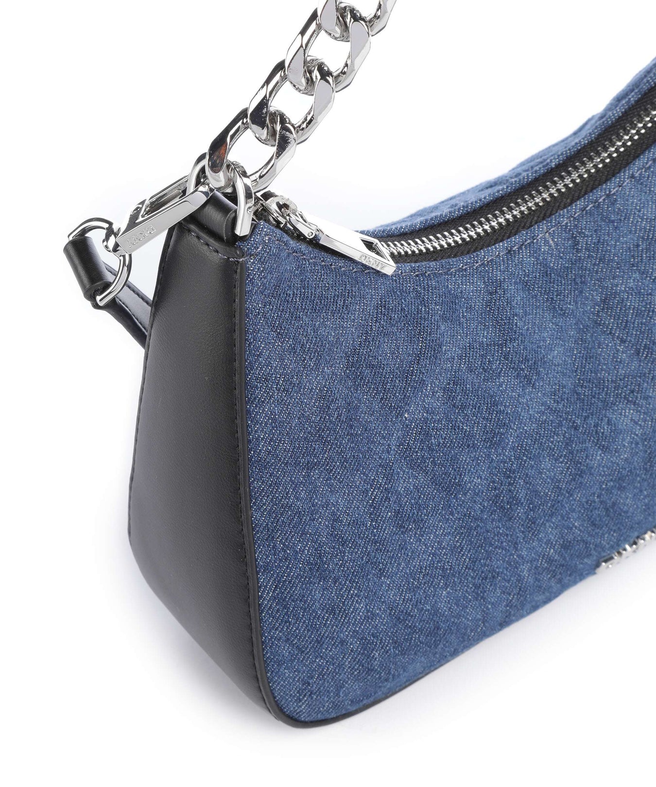DKNY Jenna Shoulder bag denim/black