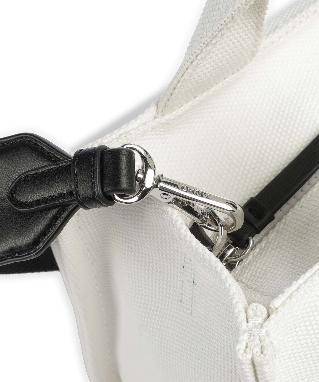 DKNY Hadlee Handbag marshmallow