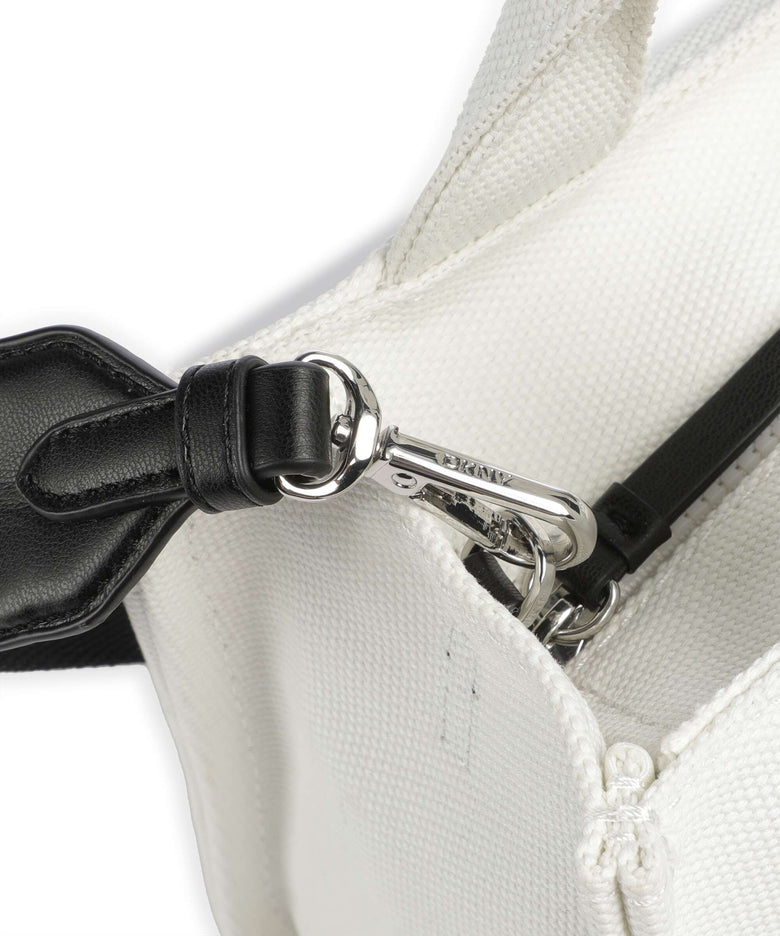 DKNY Hadlee Handbag marshmallow