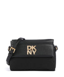 DKNY Rosa Crossover taske black