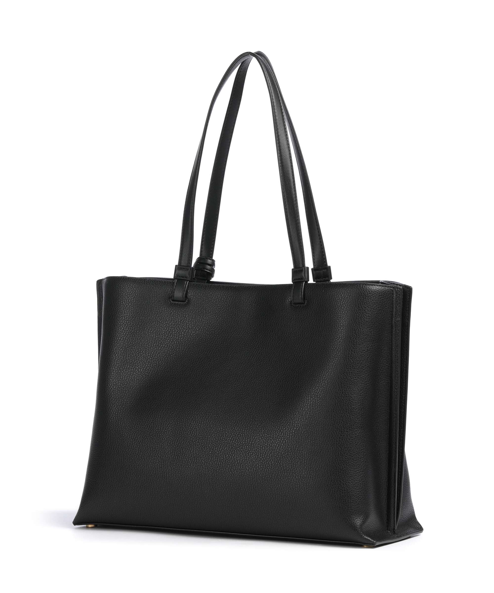 DKNY Alya Tote bag black/gold
