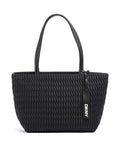 DKNY Mack Tote bag black/silver