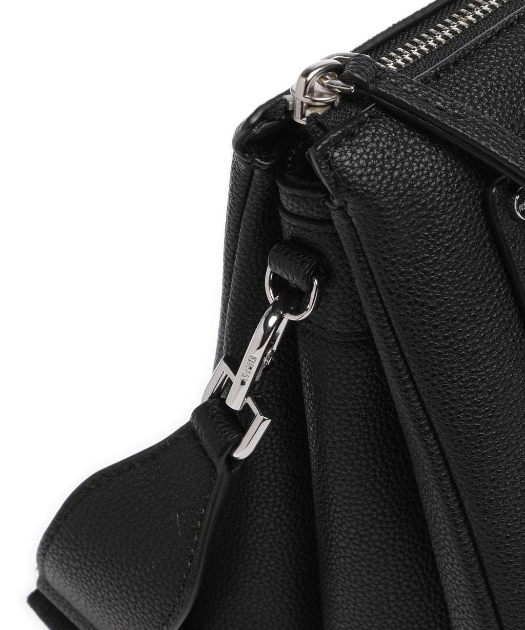 DKNY Nala Crossbody bag black/silver