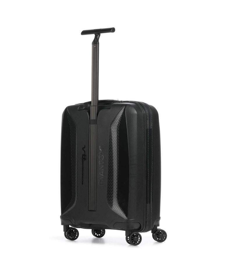 Epic Phantom SL Fastback Spinner (4 wheels) black