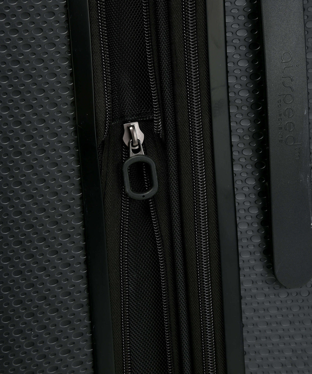 Epic Gto 5.0 Spinner (4 wheels) frozen black