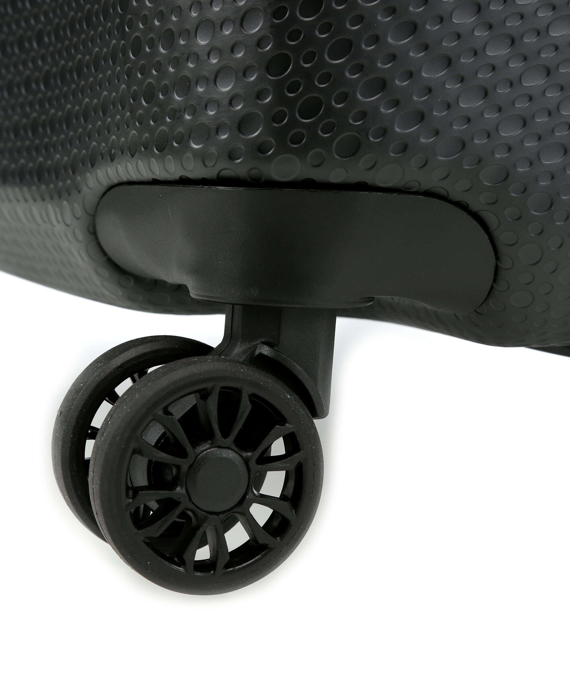Epic GTO 5.0 Spinner (4 wheels) frozen black
