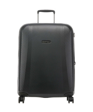 Epic Gto 5.0 Kuffert med 4 hjul frozen black