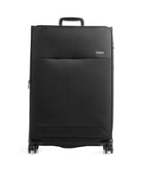 Epic Discovery Neo Kuffert med 4 hjul black