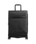 Epic Discovery Neo Spinner (4 wheels) black