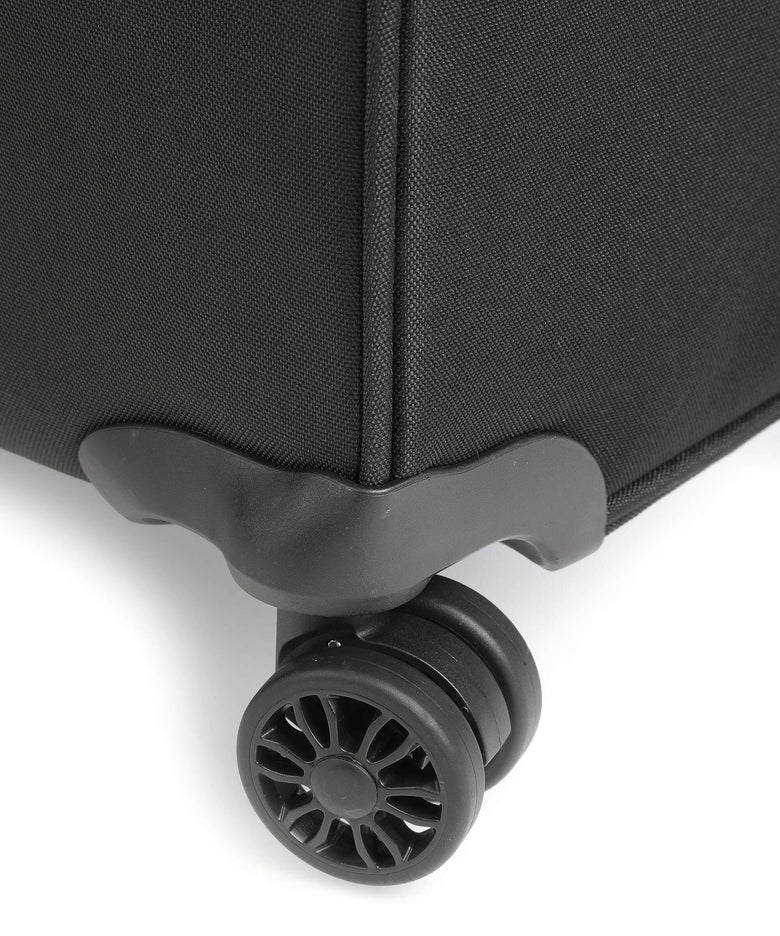 Epic Discovery Neo Spinner (4 wheels) black