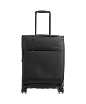 Epic Discovery Neo Kuffert med 4 hjul black