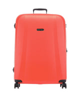 Epic Gto 5.0 Kuffert med 4 hjul neon orange