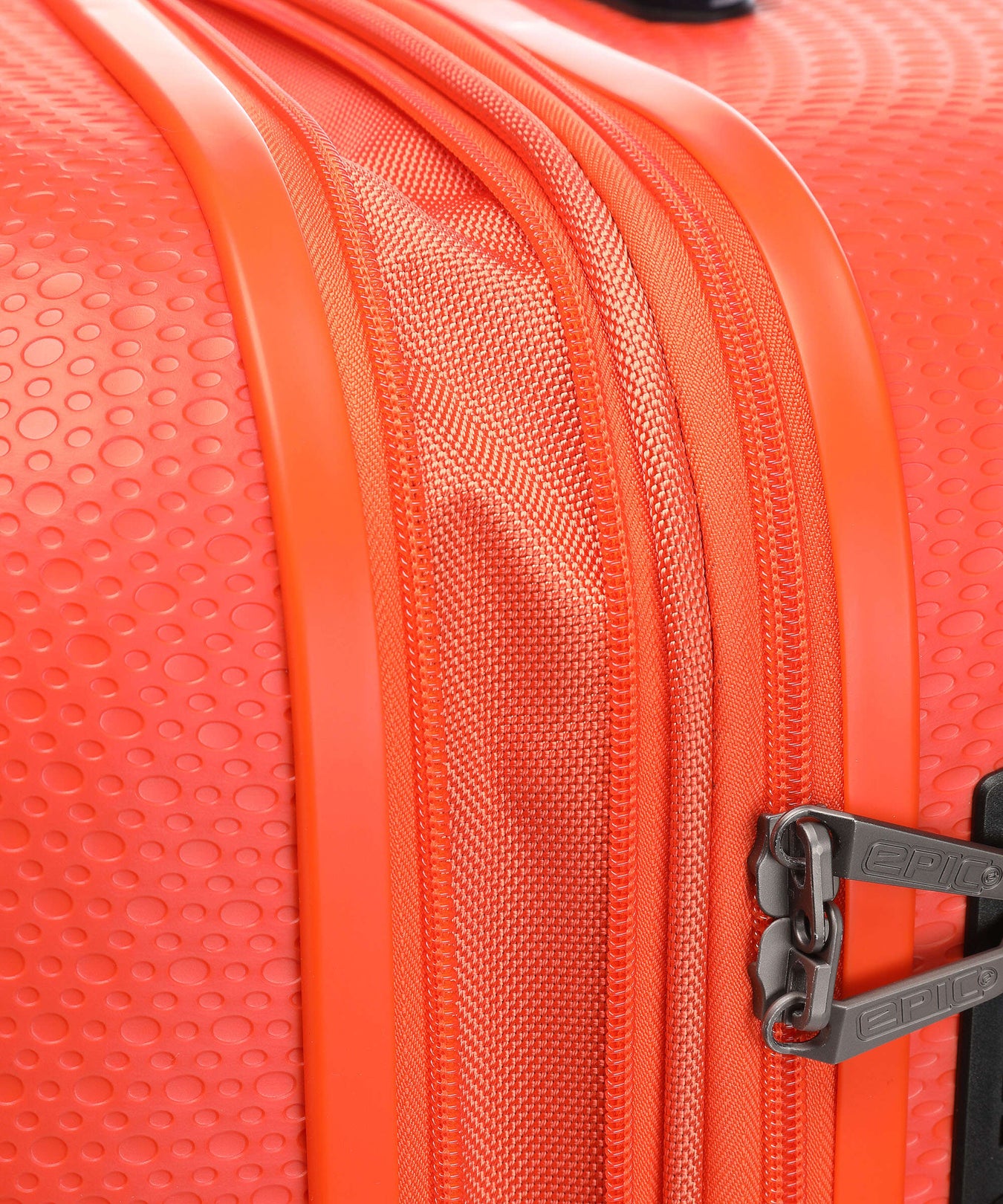 Epic Gto 5.0 Spinner (4 wheels) neon orange