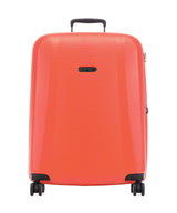 Epic Gto 5.0 Kuffert med 4 hjul neon orange