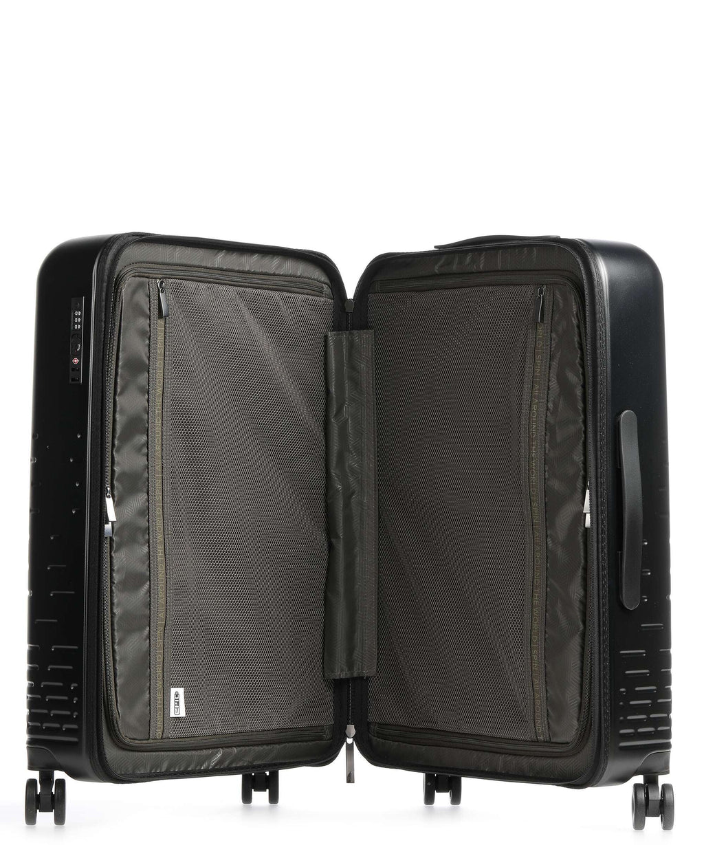 Epic SPIN Spinner (4 wheels) satin black