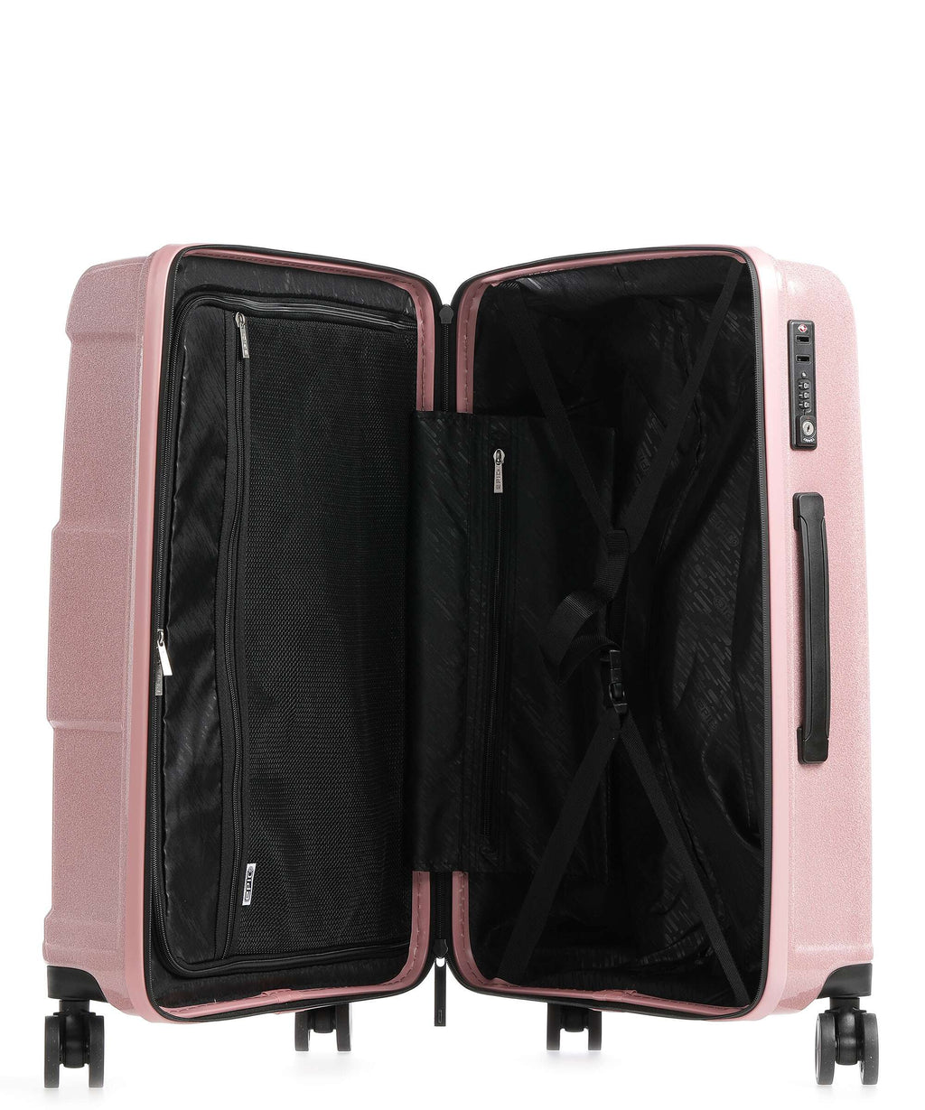 Epic Crate Reflex Spinner (4 wheels) crystal rose