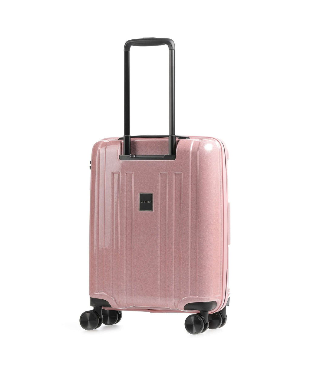 Epic Crate Reflex Spinner (4 wheels) crystal rose