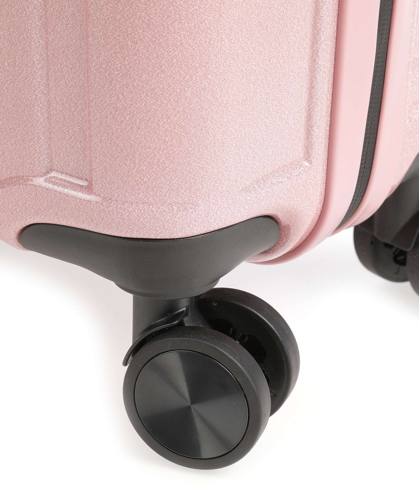 Epic Crate Reflex Spinner (4 wheels) crystal rose