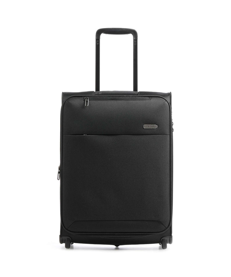 Epic Discovery Neo Trolley (2 wheels) black