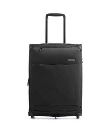Epic Discovery Neo Kuffert med 2 hjul black