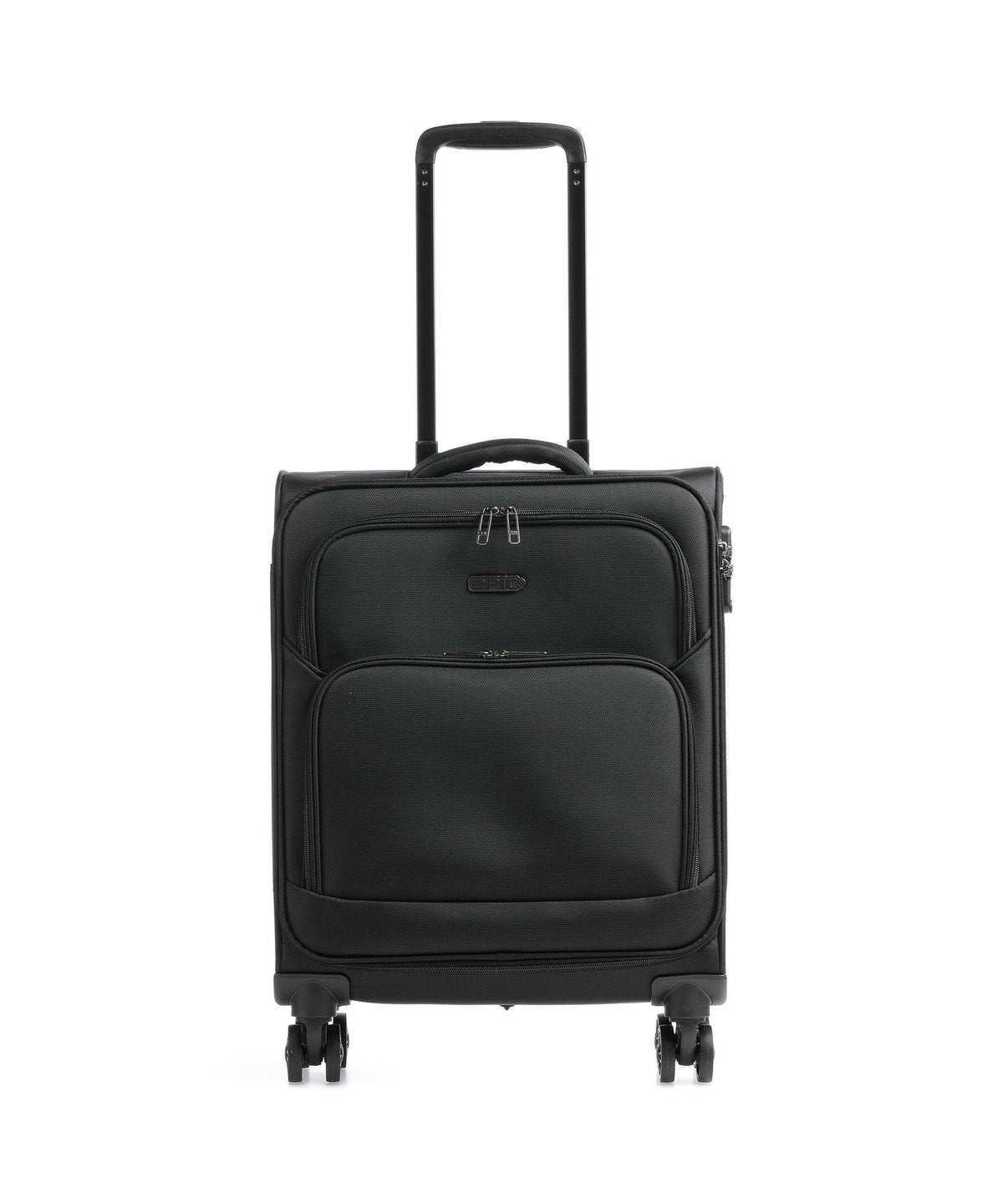 Epic Dynamo 4X Spinner (4 wheels) black