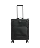 Epic Dynamo 4X Kuffert med 4 hjul black