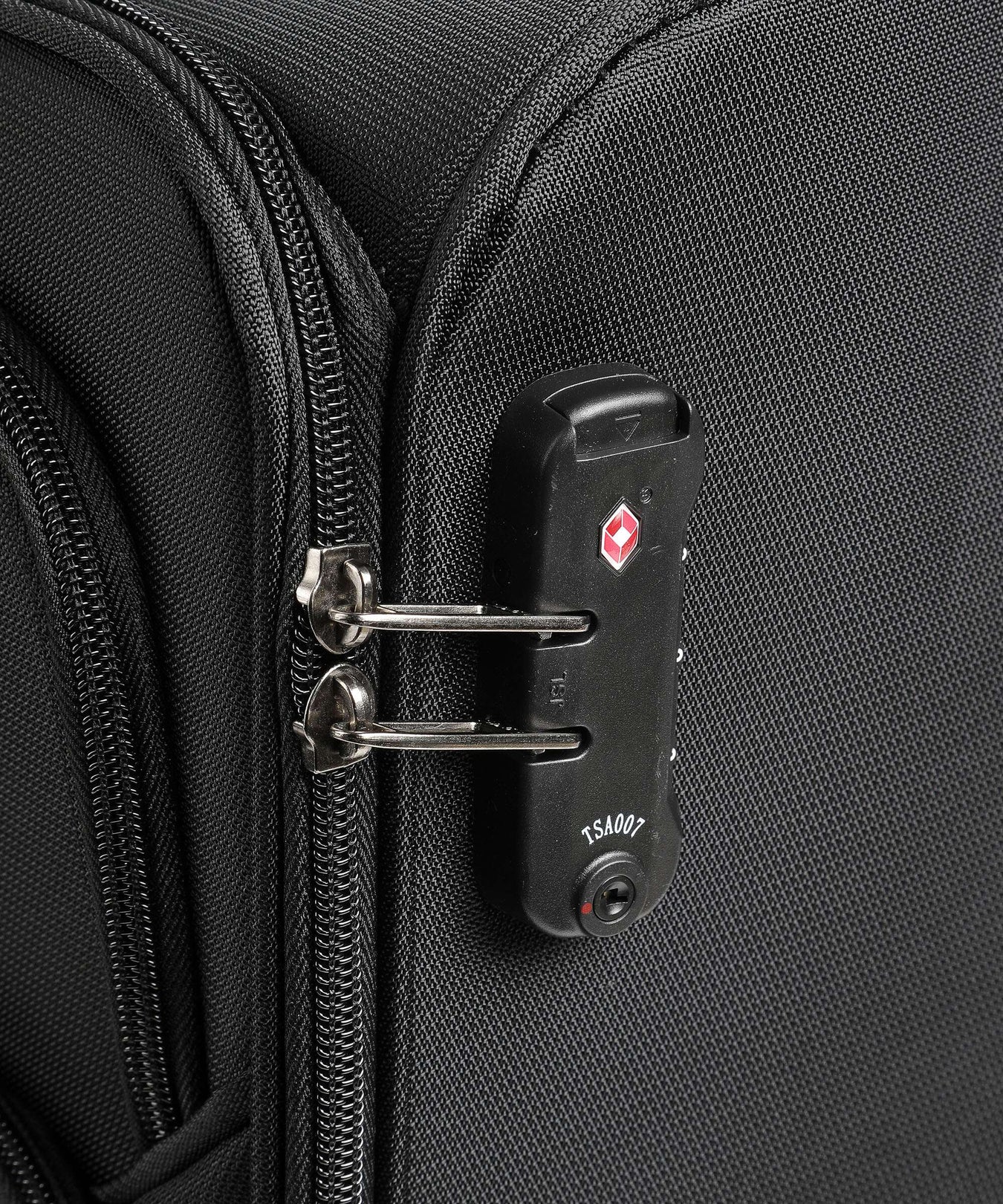 Epic Dynamo 4X Spinner (4 wheels) black