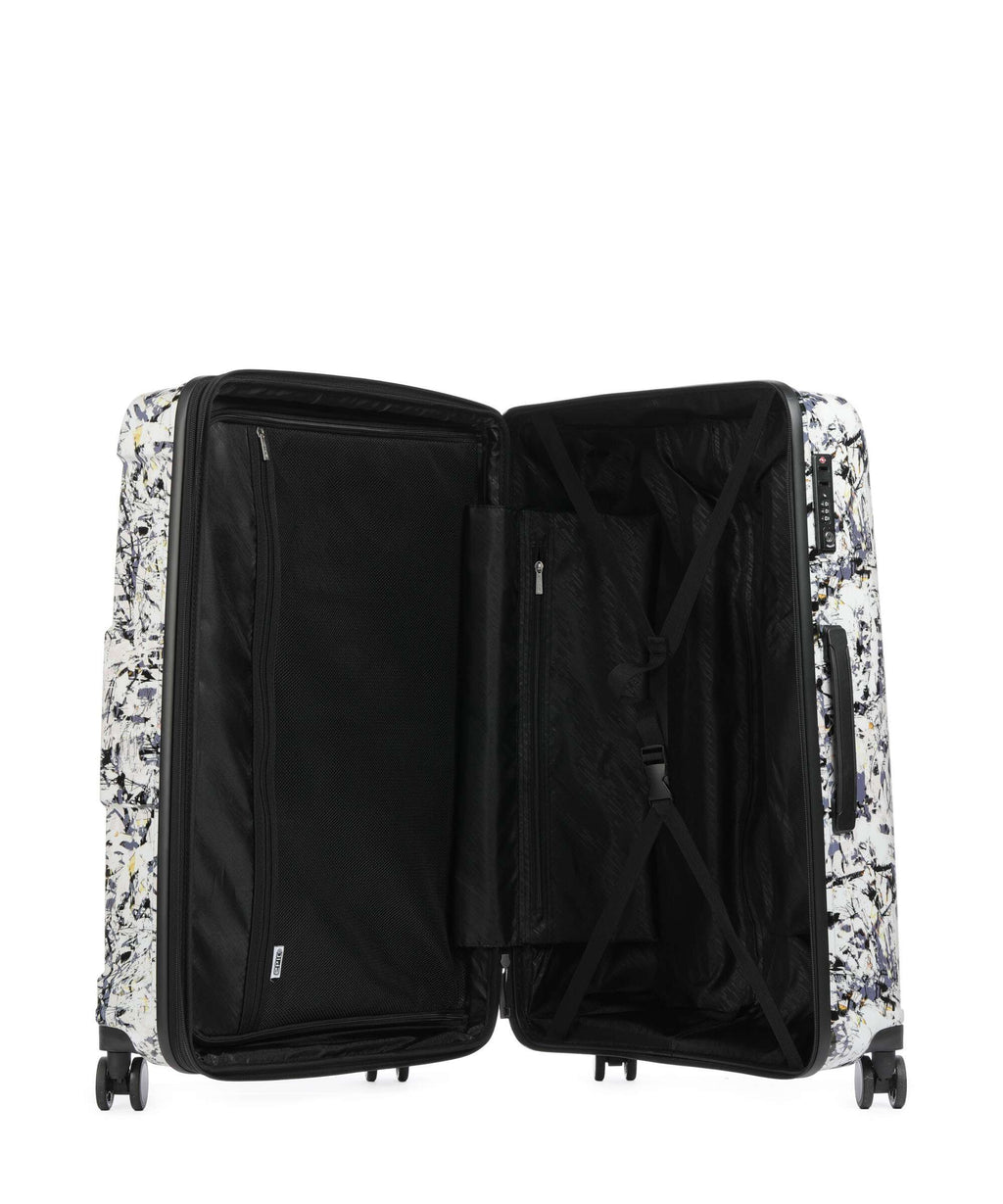 Epic Crate Wildlife Spinner (4 wheels) blizzard