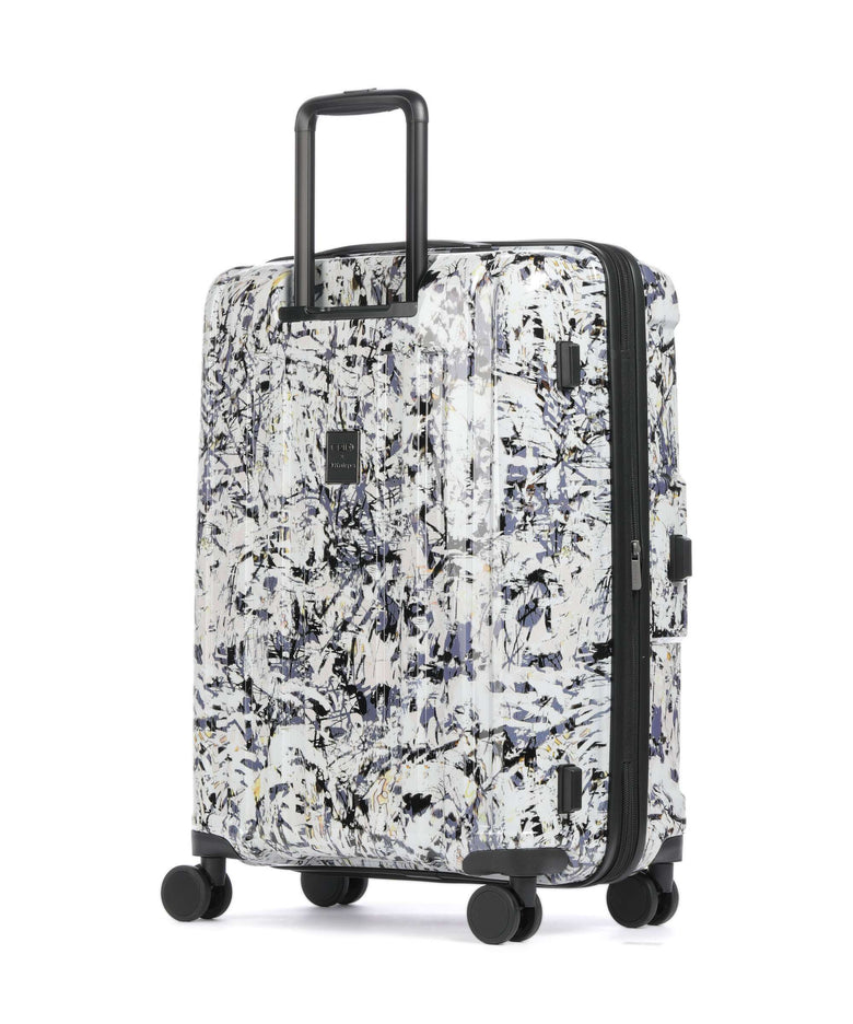 Epic Crate EX Wildlife Spinner (4 wheels) blizzard