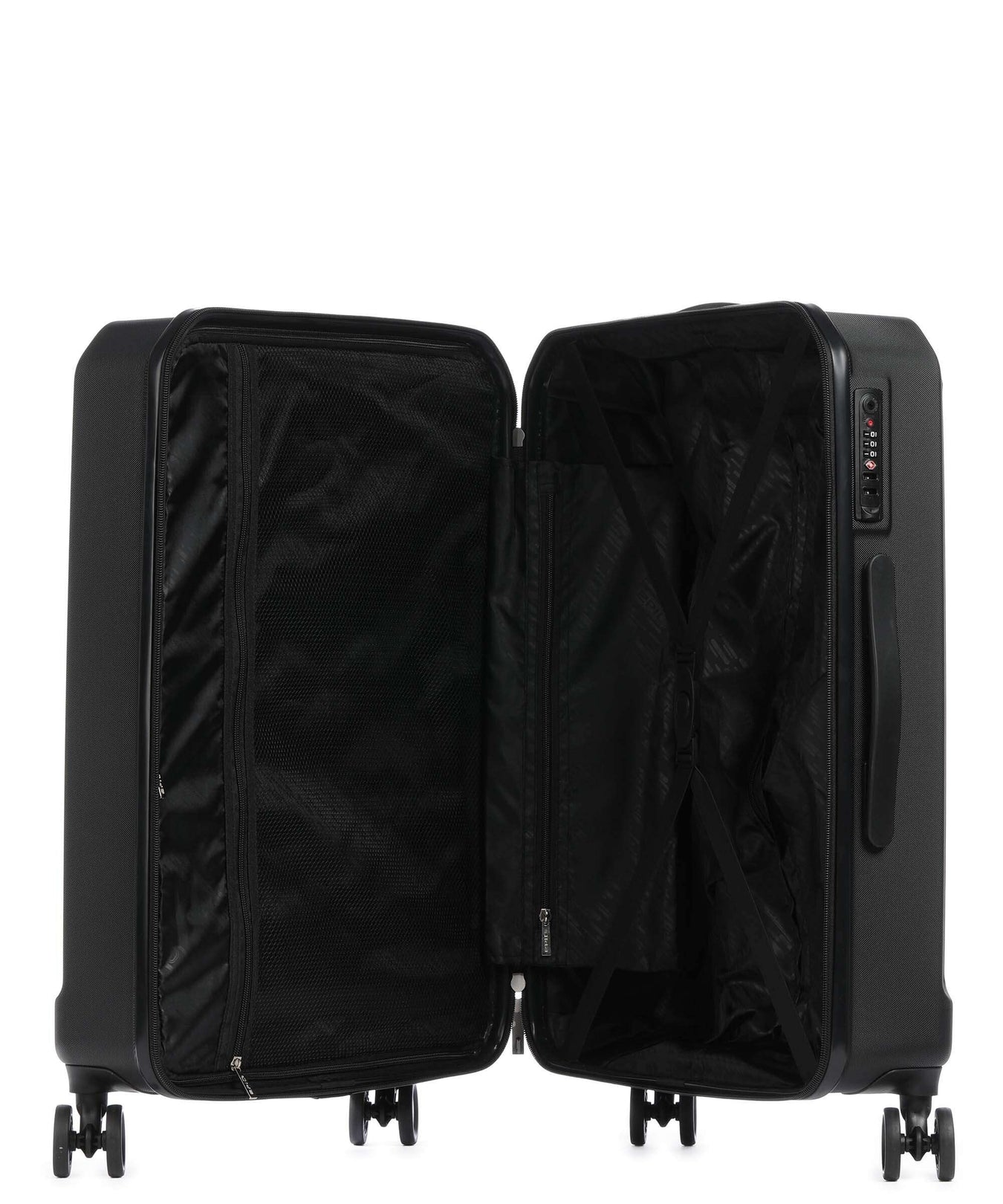 Epic Airwave Neo Spinner (4 wheels) star black