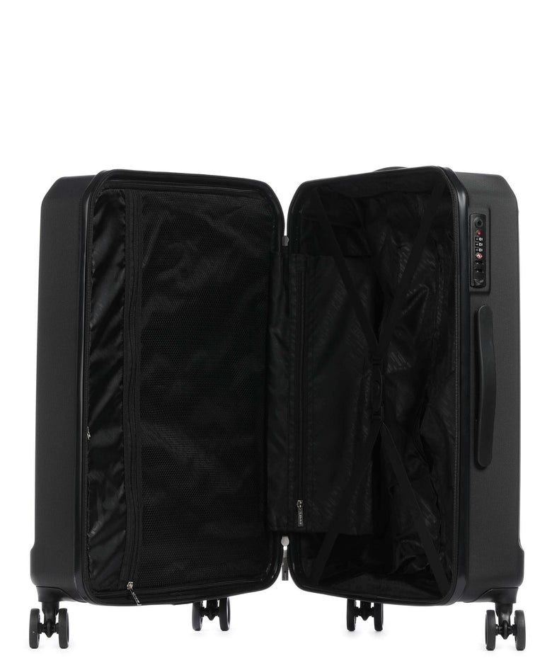 Epic Airwave Neo Spinner (4 wheels) star black