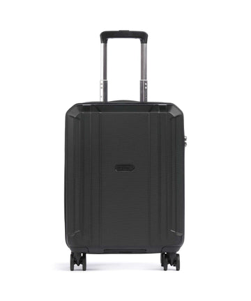 Epic Airwave Neo Kuffert med 4 hjul star black