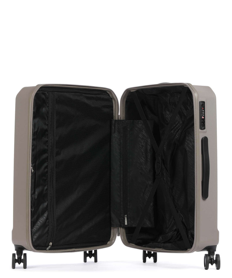 Epic Airwave Neo Spinner (4 wheels) hot cocoa