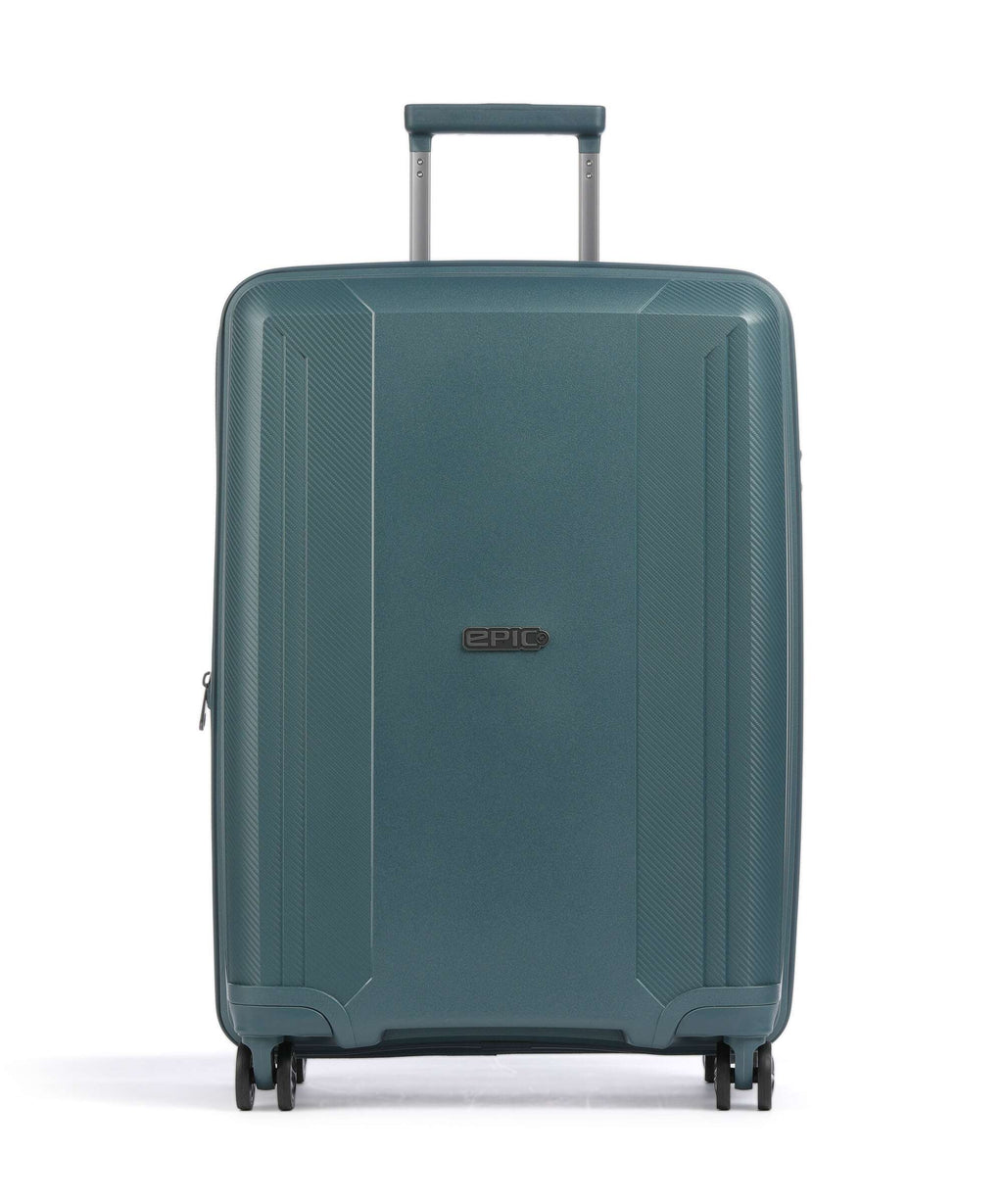 Epic Anthem Spinner (4 wheels) aqua teal