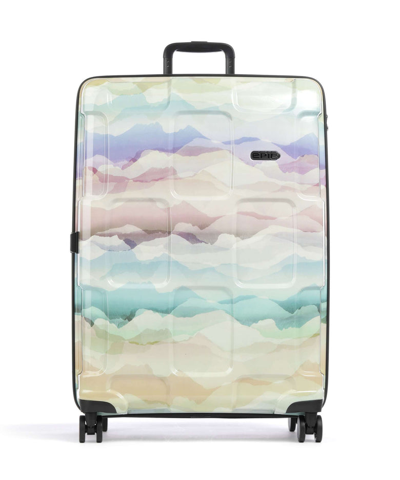 Epic Crate EX Wildlife Spinner (4 wheels) earth bound