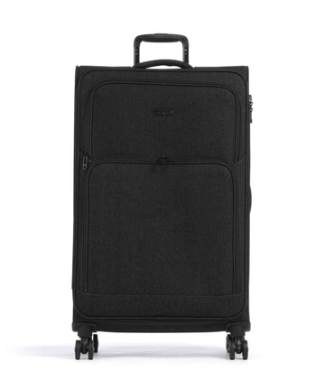 Epic Dynamo 4X Kuffert med 4 hjul denim black