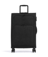 Epic Dynamo 4X Kuffert med 4 hjul denim black