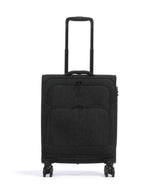 Epic Dynamo 4X Kuffert med 4 hjul denim black