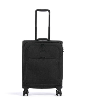 Epic Dynamo 4X Kuffert med 4 hjul denim black